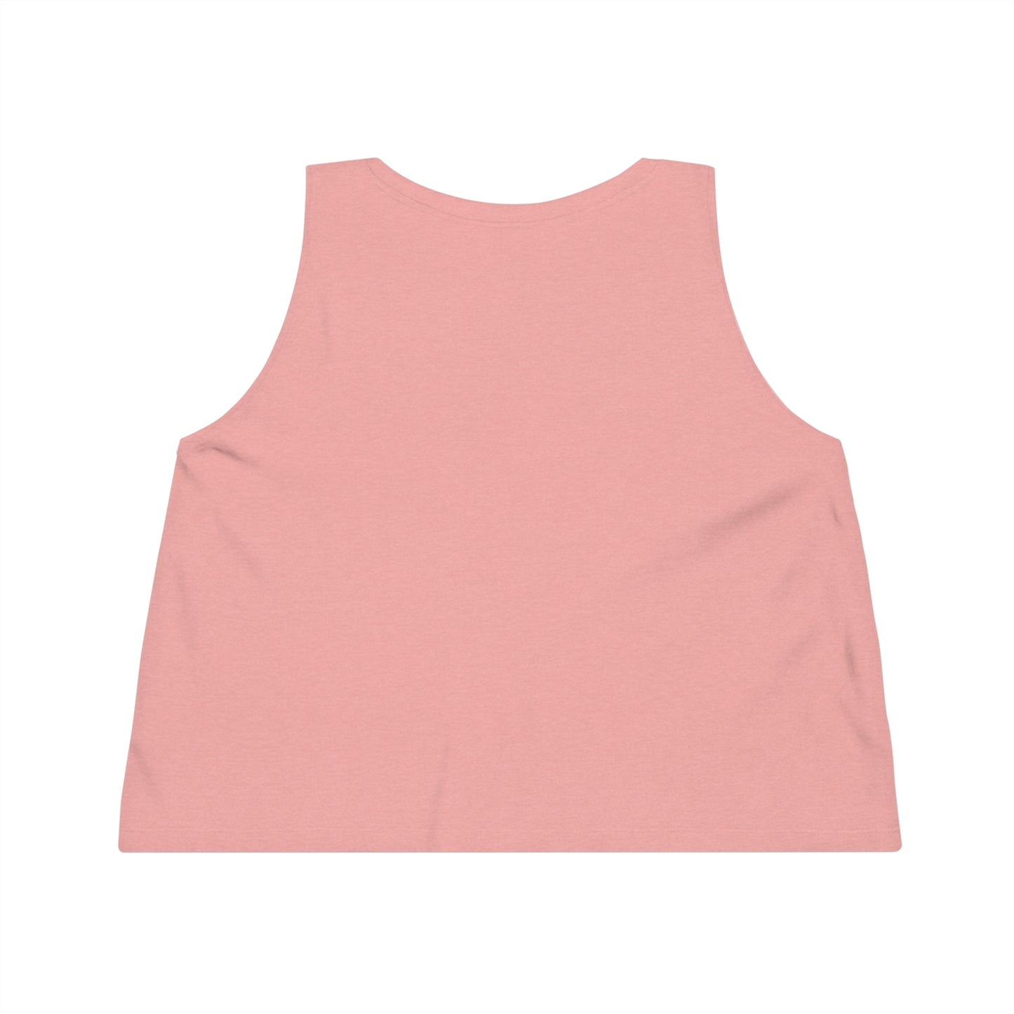 Hazmelfavor - Women's Dancer Cropped Tank Top