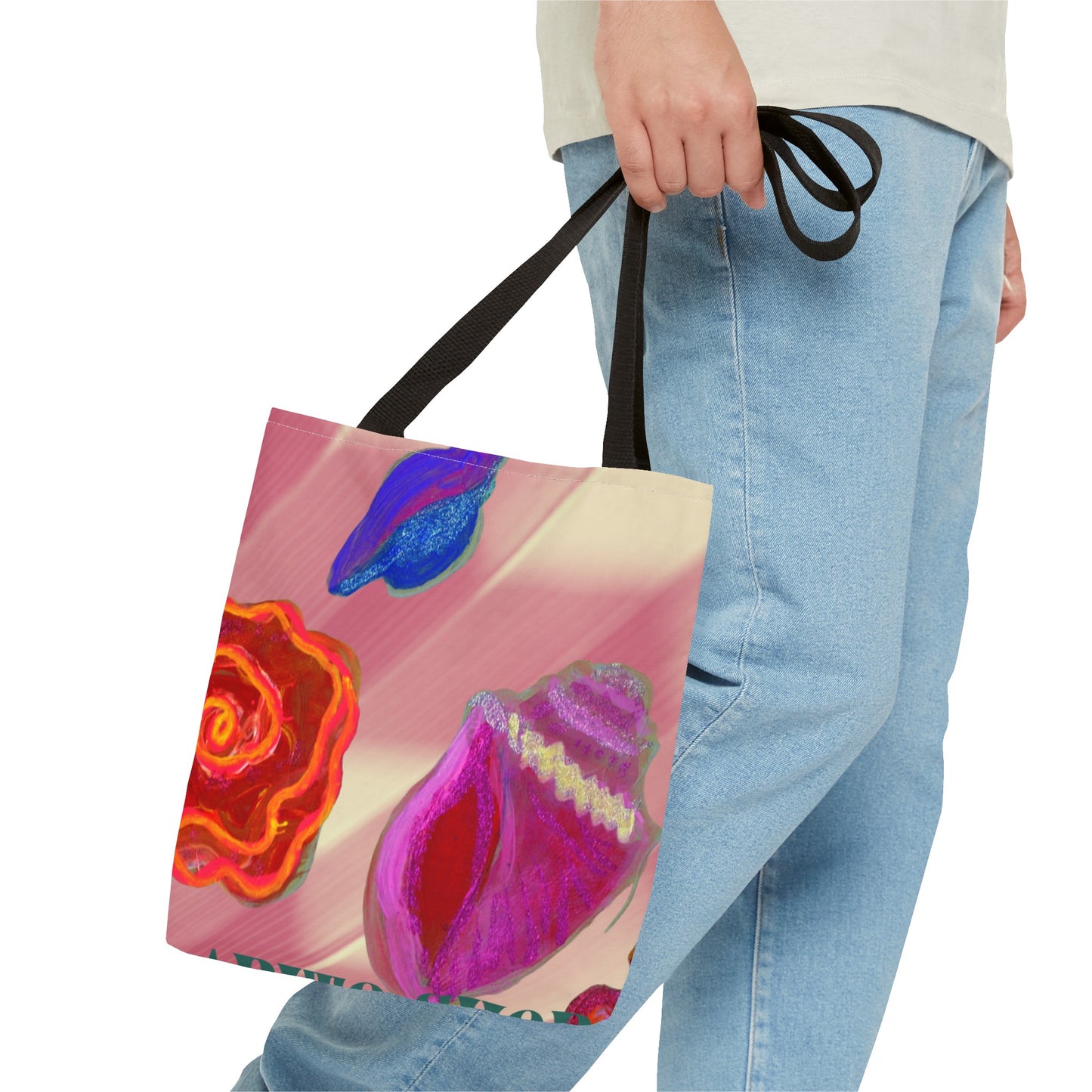 Tote Bag (AOP)